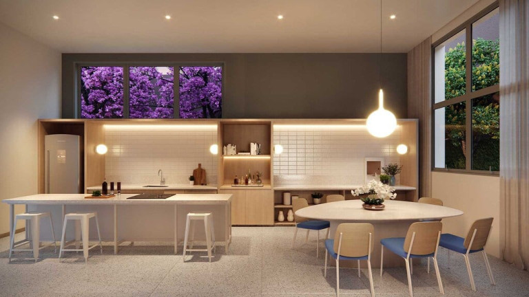 Imagem Imóvel com 2 Quartos à Venda, 63 m² em Bela Vista - São Paulo Imagem Imóvel com 2 Quartos à Venda, 63 m² em Bela Vista - São Paulo