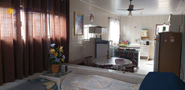 Imagem Casa com 2 Quartos à Venda, 202 m² em Indaiá - Bertioga