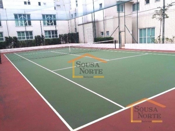 Imagem Apartamento com 4 Quartos à Venda, 228 m² em Santana - São Paulo Imagem Apartamento com 4 Quartos à Venda, 228 m² em Santana - São Paulo