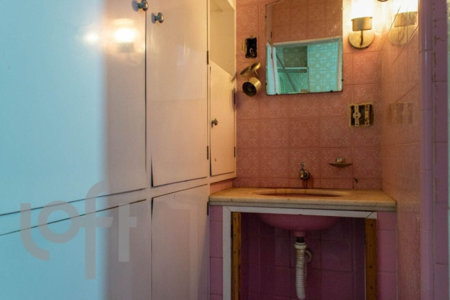 Imagem Apartamento com 1 Quarto à Venda, 54 m² em Bela Vista - São Paulo Imagem Apartamento com 1 Quarto à Venda, 54 m² em Bela Vista - São Paulo