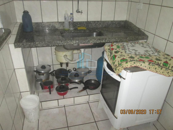 Imagem Kitnet com 1 Quarto à Venda, 33 m² em Real - Praia Grande Imagem Kitnet com 1 Quarto à Venda, 33 m² em Real - Praia Grande