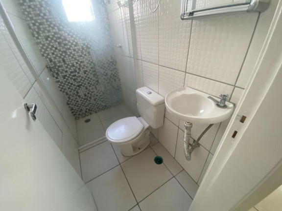Imagem Sobrado com 2 Quartos à Venda, 60 m² em Vila Urupês - Suzano Imagem Sobrado com 2 Quartos à Venda, 60 m² em Vila Urupês - Suzano