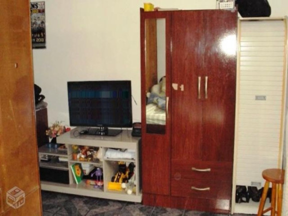 Imagem Imóvel com 1 Quarto à Venda, 50 m² em Santa Cecília - São Paulo Imagem Imóvel com 1 Quarto à Venda, 50 m² em Santa Cecília - São Paulo