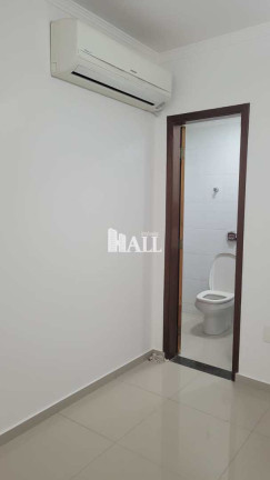 Imagem Apartamento com 3 Quartos à Venda, 139 m² em Jardim Tarraf Ii - São José Do Rio Preto Imagem Apartamento com 3 Quartos à Venda, 139 m² em Jardim Tarraf Ii - São José Do Rio Preto