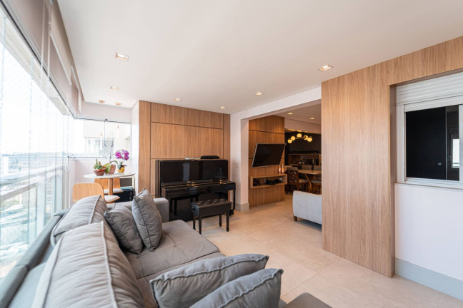 Imagem Apartamento com 4 Quartos à Venda, 123 m² em Vila Mascote - São Paulo Imagem Apartamento com 4 Quartos à Venda, 123 m² em Vila Mascote - São Paulo