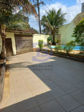 Imagem Sobrado à Venda,  em Jardim Umuarama - Guarujá