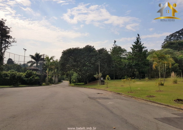 Terreno à Venda, 3.306 m² em Granja Viana - Cotia
