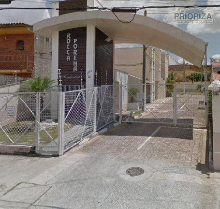 Imagem Casa com 3 Quartos à Venda, 90 m² em Condomínio Rocca Porena - Sorocaba Imagem Casa com 3 Quartos à Venda, 90 m² em Condomínio Rocca Porena - Sorocaba