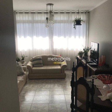 Apartamento com 3 Quartos à Venda, 74 m² em Rudge Ramos - São Bernardo Do Campo