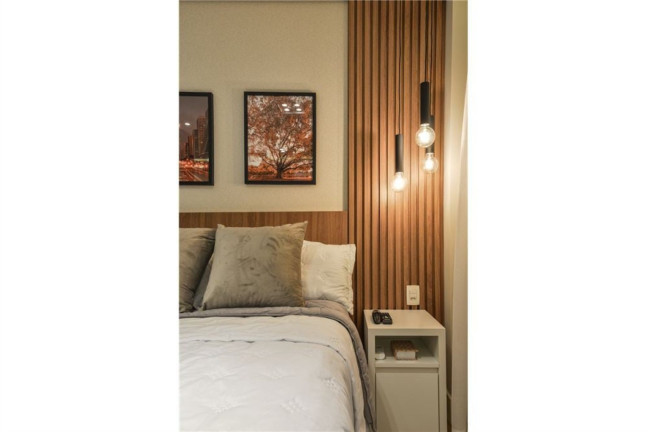 Imagem Apartamento com 1 Quarto à Venda, 42 m² em Vila Mariana - São Paulo