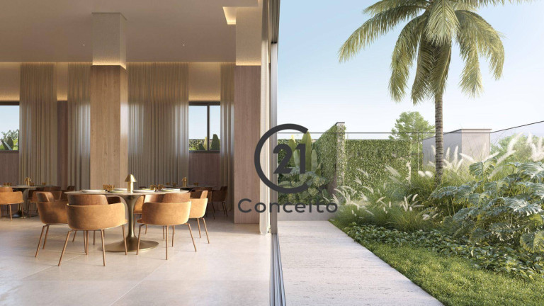 Imagem Apartamento com 2 Quartos à Venda, 90 m² em Campinas - São José Imagem Apartamento com 2 Quartos à Venda, 90 m² em Campinas - São José