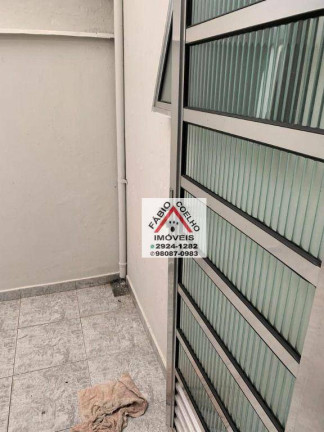 Imagem Apartamento com 1 Quarto à Venda, 42 m² em Vila Mariana - São Paulo
