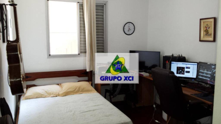 Imagem Apartamento com 3 Quartos à Venda, 119 m² em Cambuí - Campinas Imagem Apartamento com 3 Quartos à Venda, 119 m² em Cambuí - Campinas