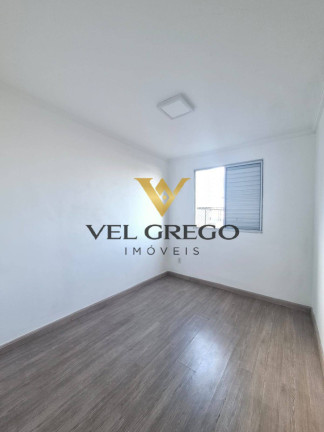 Imagem Apartamento com 2 Quartos à Venda, 45 m² em Taboão - São Bernardo Do Campo Imagem Apartamento com 2 Quartos à Venda, 45 m² em Taboão - São Bernardo Do Campo