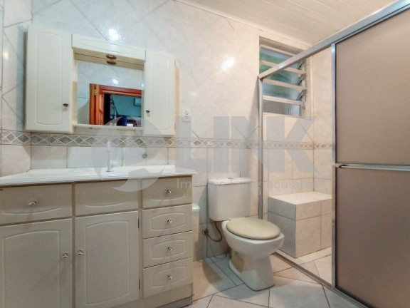 Imagem Apartamento com 1 Quarto à Venda, 40 m² em Centro Histórico - Porto Alegre
