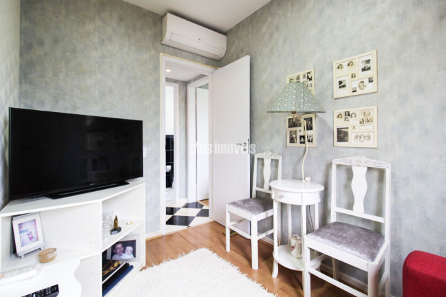 Imagem Apartamento com 2 Quartos à Venda, 62 m² em Moema - São Paulo Imagem Apartamento com 2 Quartos à Venda, 62 m² em Moema - São Paulo