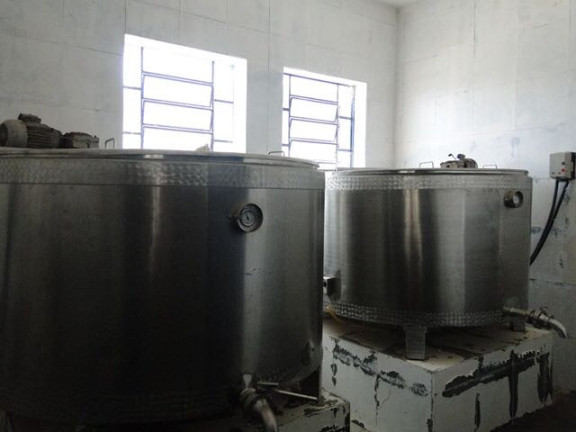 Imagem Fazenda à Venda, 60 m² em Lambari