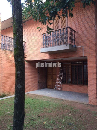 Imagem Casa com 4 Quartos à Venda, 500 m² em Jardim Paulista - São Paulo Imagem Casa com 4 Quartos à Venda, 500 m² em Jardim Paulista - São Paulo