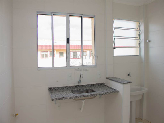 Imagem Apartamento com 1 Quarto à Venda, 35 m² em Vila Voturua - Sao Vicente Imagem Apartamento com 1 Quarto à Venda, 35 m² em Vila Voturua - Sao Vicente