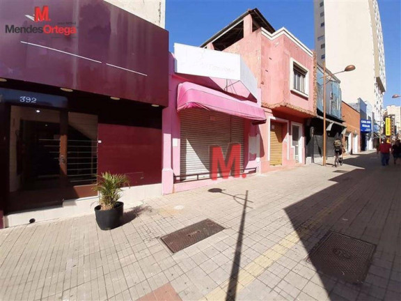 Edifício Residencial à Venda, 372 m² em Centro - Sorocaba