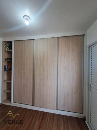Imagem Apartamento com 2 Quartos à Venda, 60 m² em Tatuapé - São Paulo