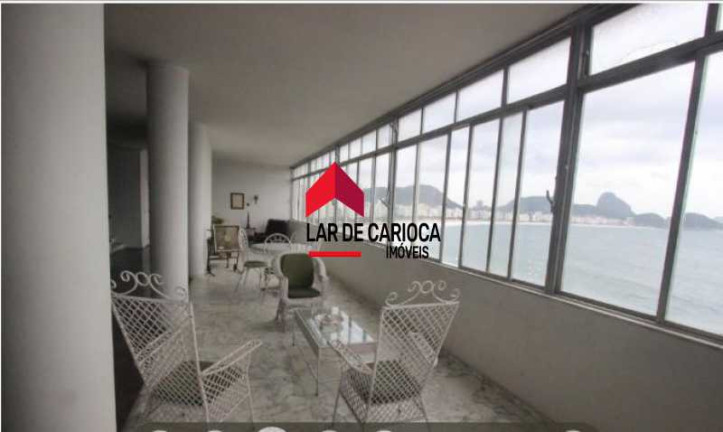 Imagem Apartamento com 4 Quartos à Venda, 427 m² em Copacabana - Rio De Janeiro Imagem Apartamento com 4 Quartos à Venda, 427 m² em Copacabana - Rio De Janeiro