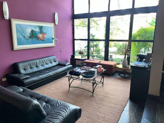 Imagem Casa com 4 Quartos à Venda ou Locação, 314 m² em Butantã - São Paulo