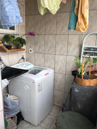 Imagem Apartamento com 1 Quarto à Venda, 66 m² em Catiapoa - São Vicente