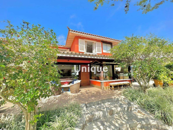 Casa com 5 Quartos à Venda, 300 m² em Manguinhos - Armação Dos Búzios