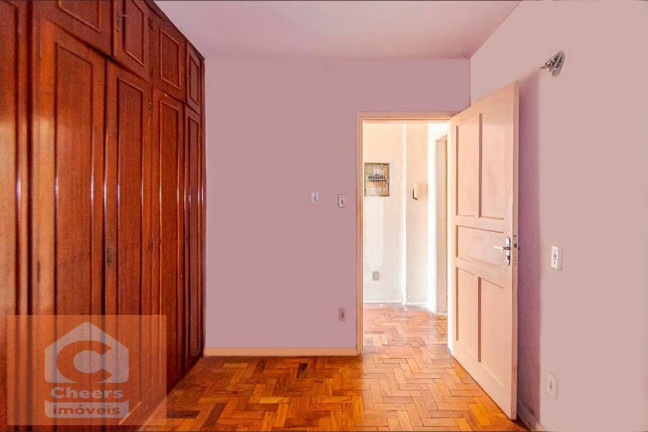 Imagem Apartamento com 2 Quartos à Venda, 63 m² em Bela Vista - São Paulo Imagem Apartamento com 2 Quartos à Venda, 63 m² em Bela Vista - São Paulo