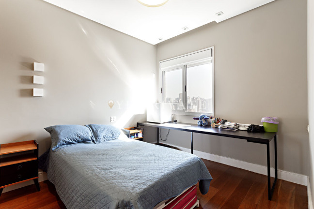 Imagem Apartamento com 4 Quartos à Venda, 300 m² em Perdizes - São Paulo Imagem Apartamento com 4 Quartos à Venda, 300 m² em Perdizes - São Paulo