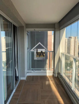 Imagem Apartamento com 1 Quarto à Venda, 49 m² em Campo Belo - São Paulo Imagem Apartamento com 1 Quarto à Venda, 49 m² em Campo Belo - São Paulo
