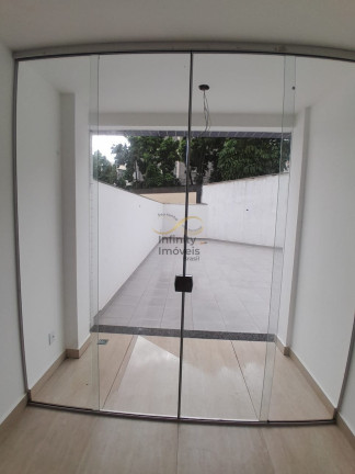Imagem Apartamento com 3 Quartos à Venda, 45 m² em Jardim América - Belo Horizonte Imagem Apartamento com 3 Quartos à Venda, 45 m² em Jardim América - Belo Horizonte