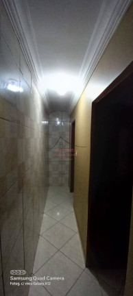 Imagem Casa com 2 Quartos para Alugar, 40 m² em Jardim Santa Terezinha (zona Leste) - São Paulo
