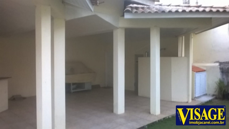 Imagem Casa com 3 Quartos à Venda, 600 m² em Jd. America - Jacareí Imagem Casa com 3 Quartos à Venda, 600 m² em Jd. America - Jacareí