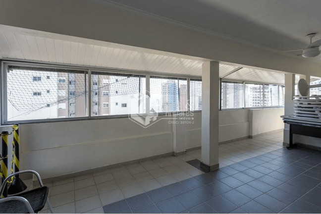 Imagem Apartamento com 3 Quartos à Venda, 104 m² em Sumaré - São Paulo