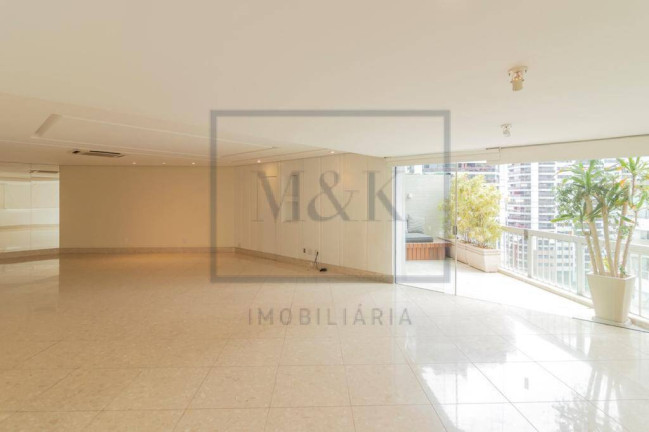 Imagem Apartamento com 3 Quartos à Venda, 220 m² em Barra Da Tijuca - Rio De Janeiro
