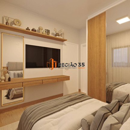 Imagem Apartamento com 3 Quartos à Venda, 97 m² em Centreville - Poços De Caldas Imagem Apartamento com 3 Quartos à Venda, 97 m² em Centreville - Poços De Caldas