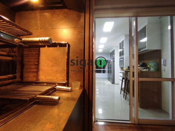 Imagem Apartamento com 4 Quartos à Venda, 281 m² em Morumbi - São Paulo Imagem Apartamento com 4 Quartos à Venda, 281 m² em Morumbi - São Paulo