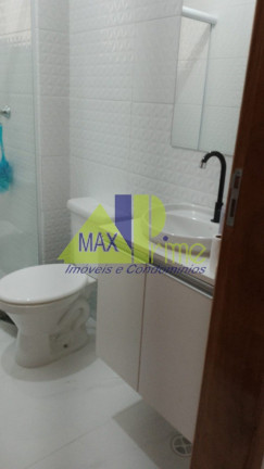 Imagem Apartamento com 1 Quarto para Alugar, 31 m² em Vila Carrão - São Paulo