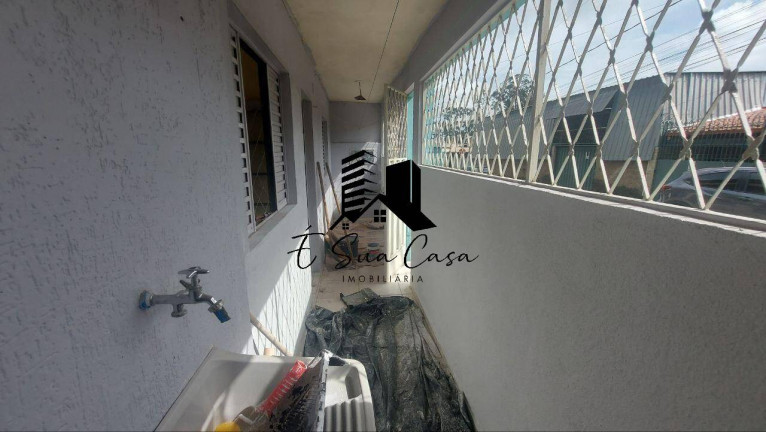 Imagem Casa com 4 Quartos à Venda, 225 m² em Bela Vista - Contagem