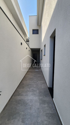 Imagem Casa com 3 Quartos à Venda, 270 m² em Ibiti Reserva - Sorocaba