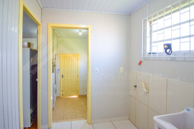 Imagem Casa com 2 Quartos à Venda, 79 m² em Zona Sul - Balneário Rincão