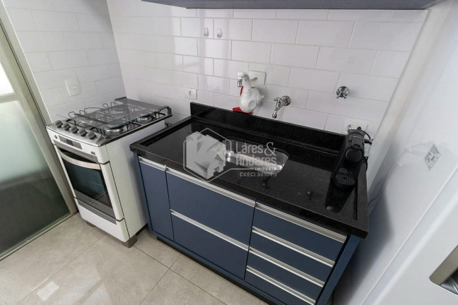 Imagem Apartamento com 2 Quartos à Venda, 56 m² em Vila Olímpia - São Paulo Imagem Apartamento com 2 Quartos à Venda, 56 m² em Vila Olímpia - São Paulo