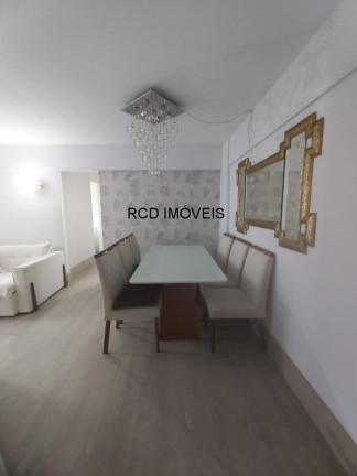 Imagem Apartamento com 3 Quartos à Venda, 64 m² em Jardim Olympia - São Paulo
