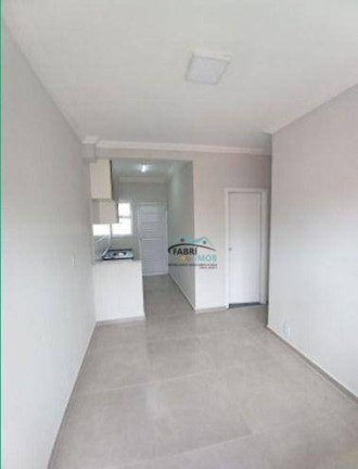 Imagem Apartamento com 2 Quartos à Venda, 47 m² em Jardim Saira - Sorocaba