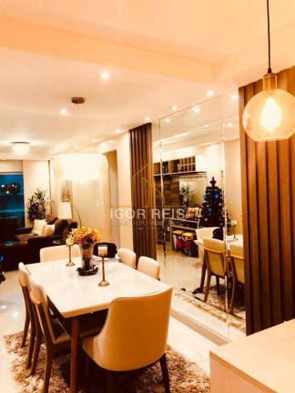 Imagem Apartamento com 2 Quartos à Venda, 123 m² em Parque João Maria - Campos Dos Goytacazes