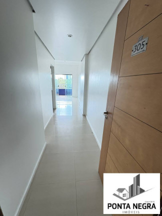 Imagem Apartamento com 3 Quartos para Alugar, 94 m² em Ponta Negra - Manaus Imagem Apartamento com 3 Quartos para Alugar, 94 m² em Ponta Negra - Manaus