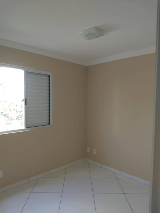Imagem Apartamento com 3 Quartos à Venda, em Vila São Francisco - Hortolândia Imagem Apartamento com 3 Quartos à Venda, em Vila São Francisco - Hortolândia