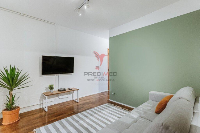 Imagem Apartamento com 4 Quartos à Venda, 85 m² em Itaim Bibi - São Paulo